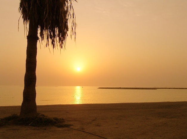 Abu Subh Beach
