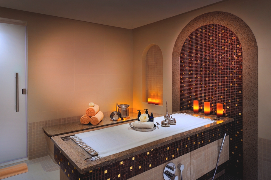 Rimal Spa - Modern European style is located in Bahrain