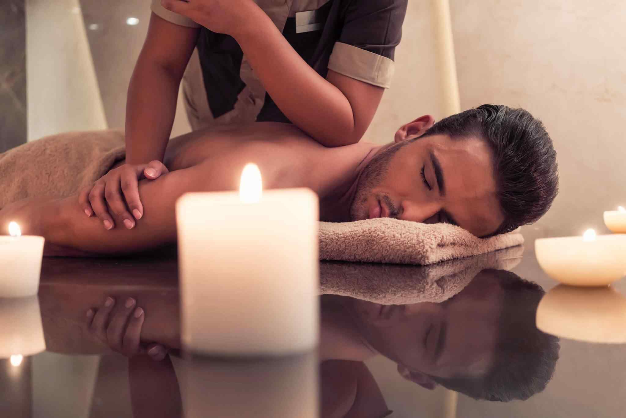 Manama Massage Center - Top #1 Massage in Bahrain, Juffair