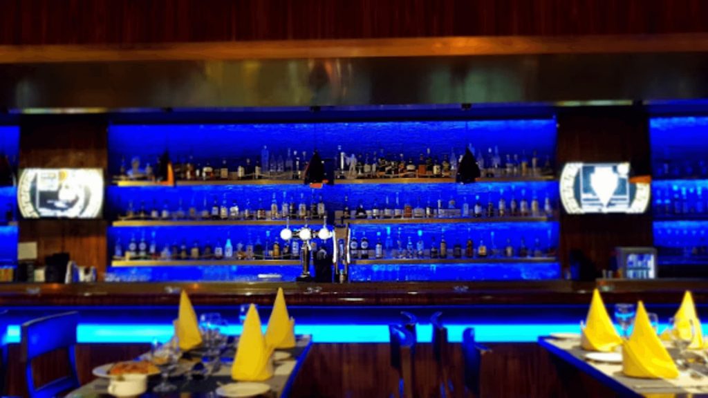 Top 20 Bars & Clubs in Bahrain to Enjoy Nightlife Manama Massage Center