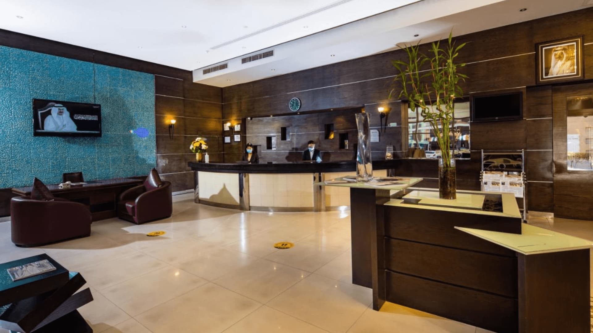 Diva Hotel Bahrain