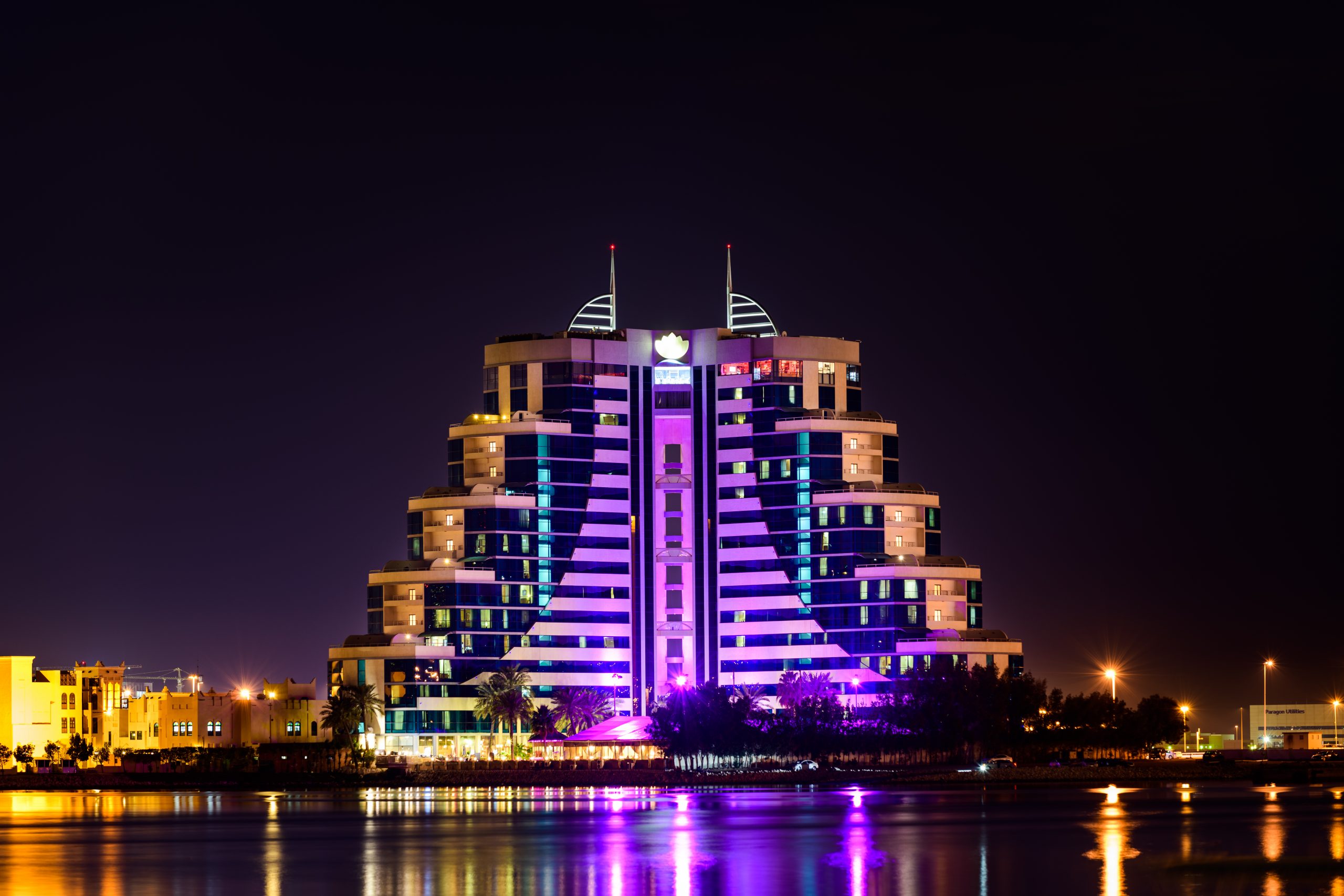 Elite Resort & Spa Bahrain