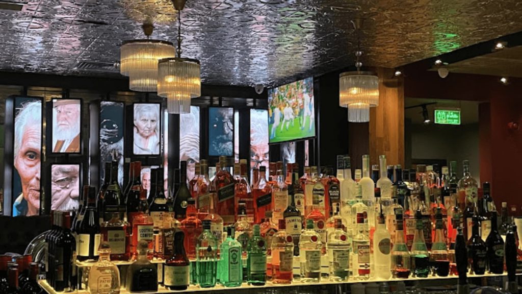 Top 20 Bars & Clubs in Bahrain to Enjoy Nightlife Manama Massage Center