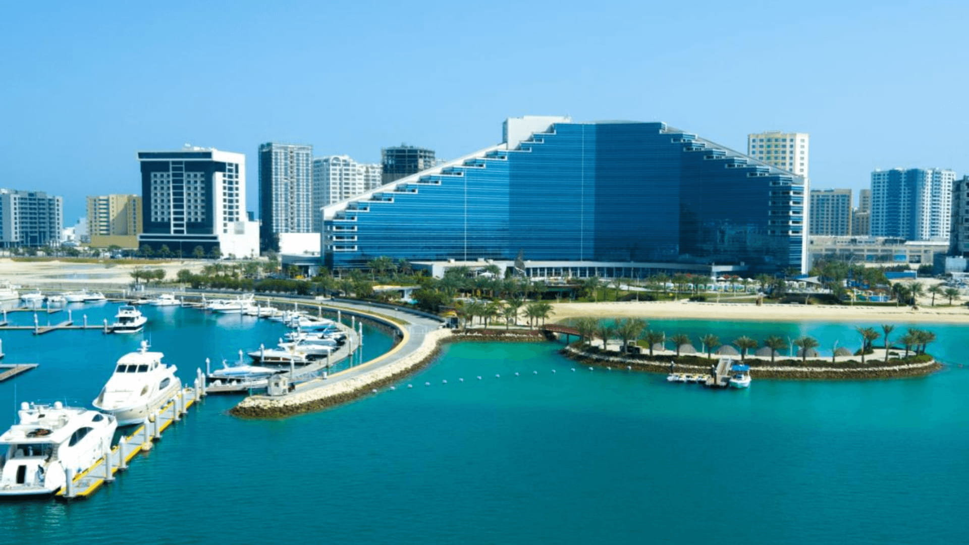 The Art Hotel & Resort Bahrain