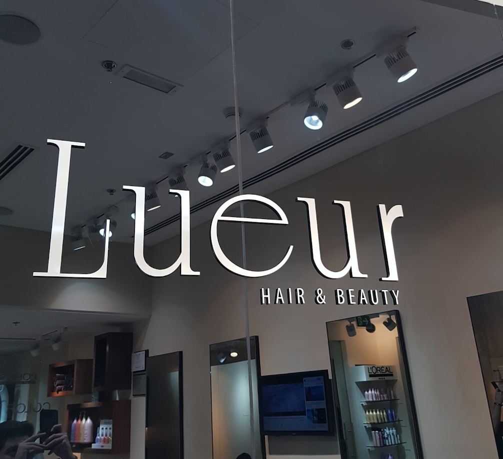 Lueur Beauty Salon Bahrain