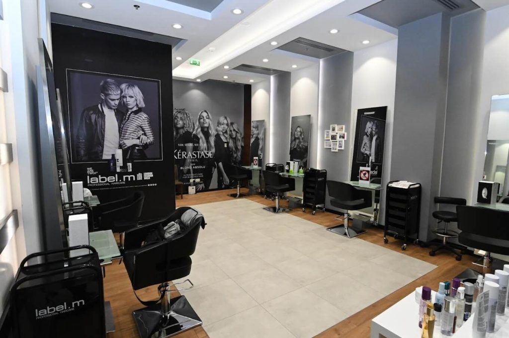 Top 16 The Best Beauty Salons in Bahrain