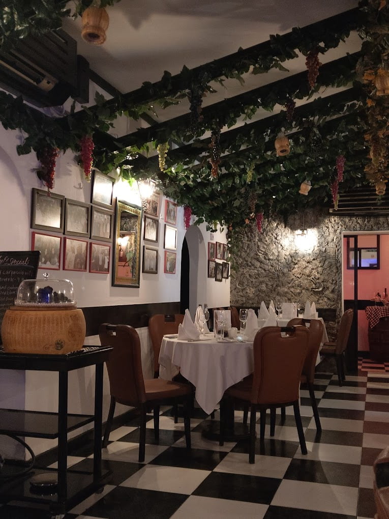 Cico’s Italian Restaurant