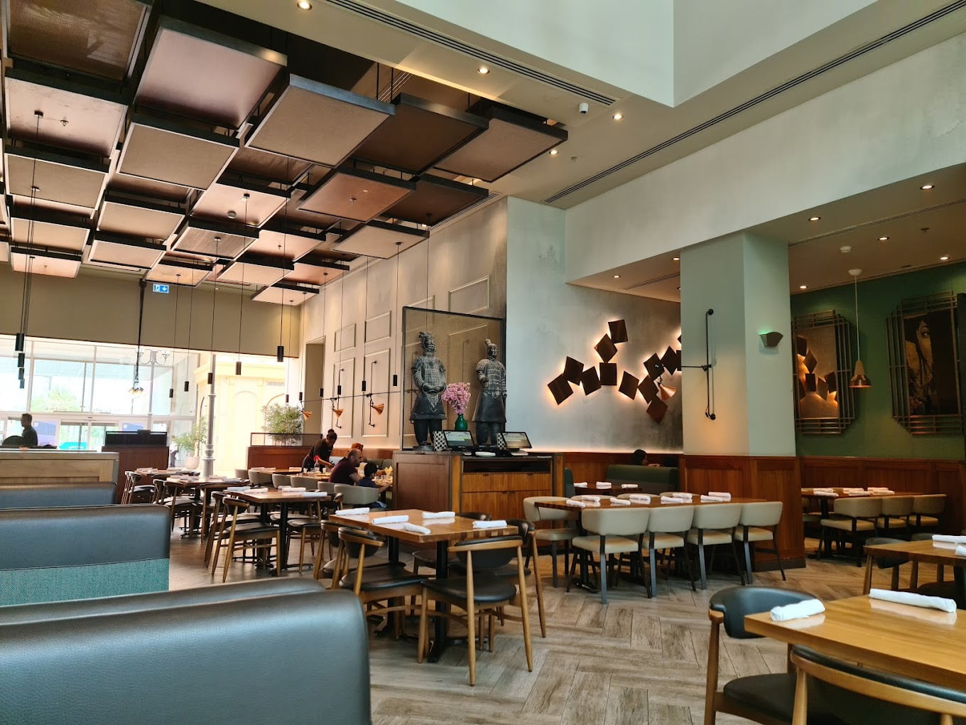 P.F. Chang's in Bahrain