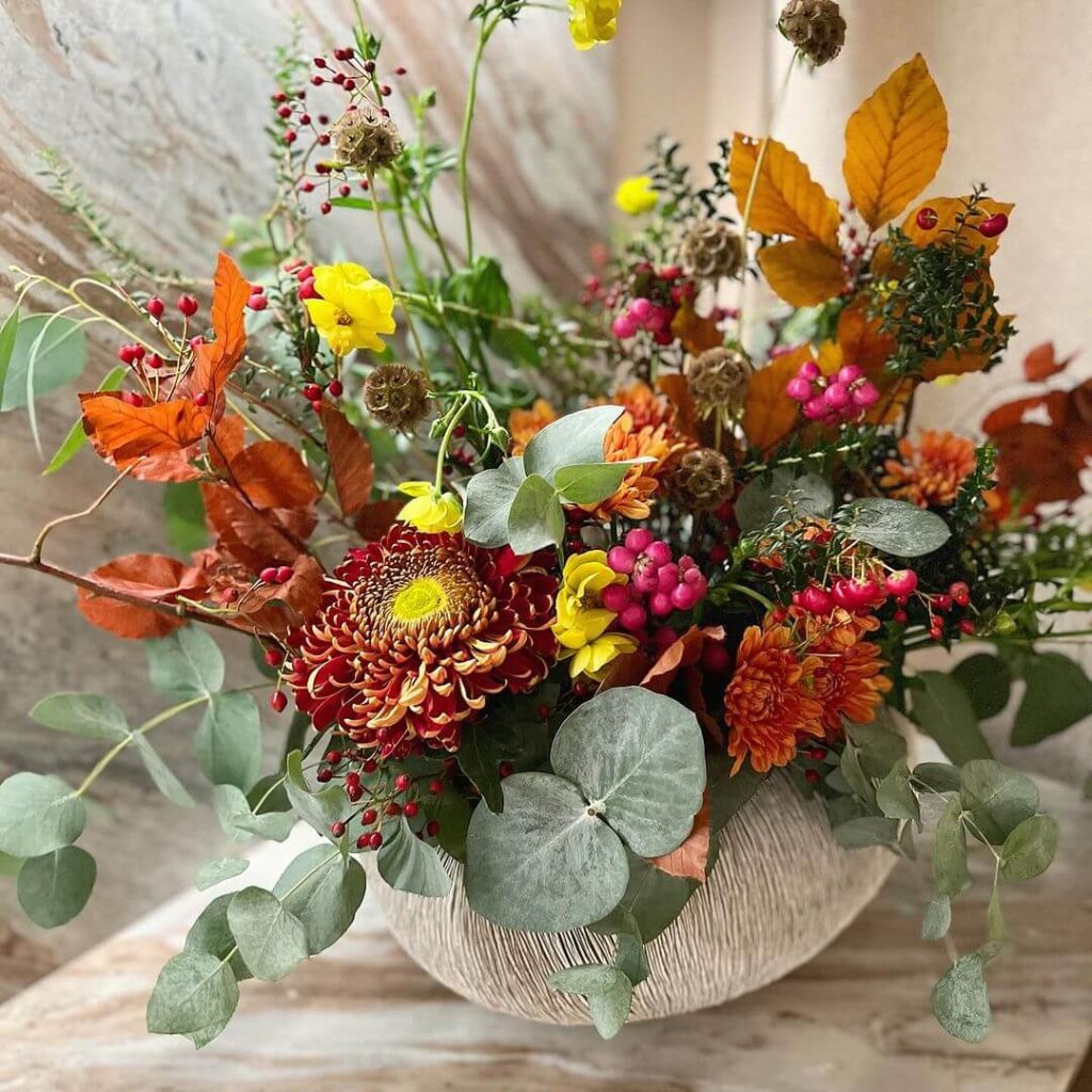 Top 12 Beautiful Flower Shops in Bahrain