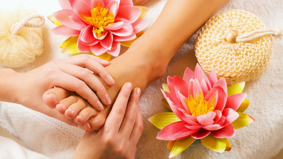Professional therapists with certifications