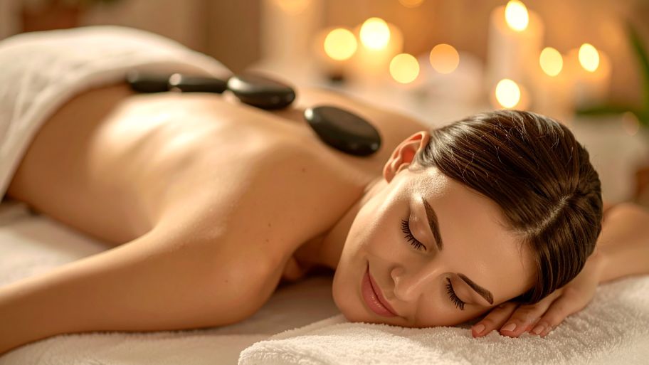 The decision between massage at a center and at home should depend on your treatment goals, health condition, schedule, and individual needs
