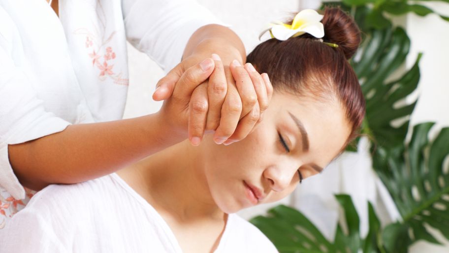 Are there any risks to massage benefits for women?