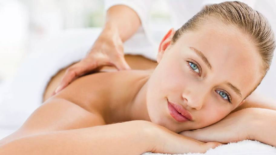 Your condition before the massage plays a big role in how alert you remain