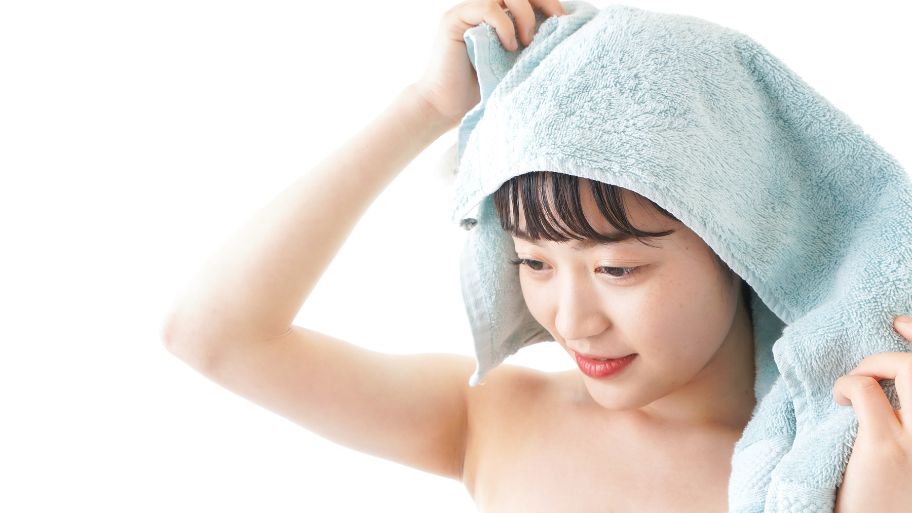 Shower before or after massage what you should know Extends the relaxation effect