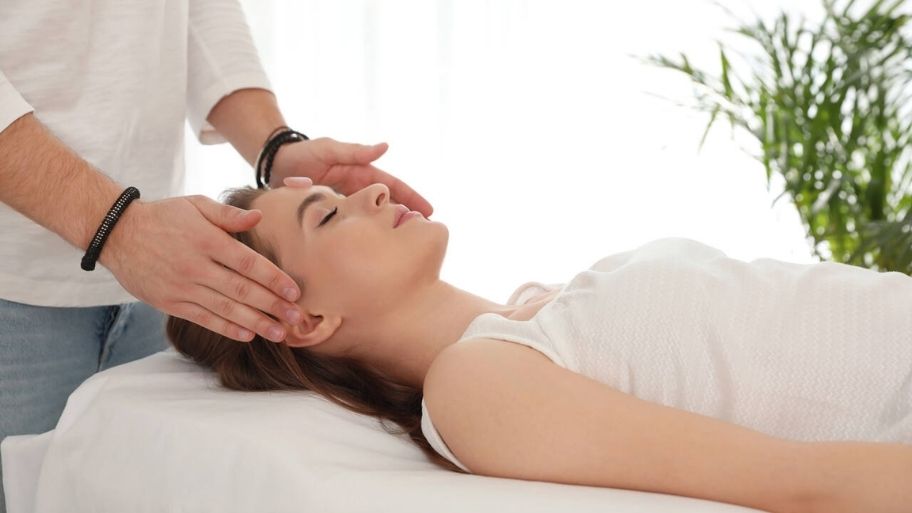 Massage help reduces stress