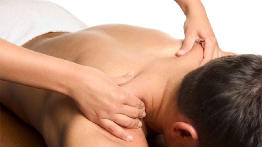 Mention any pain, injuries or problem spots