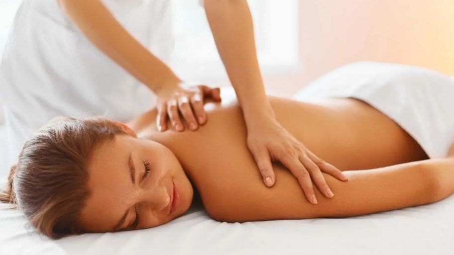 Purpose of massage therapy