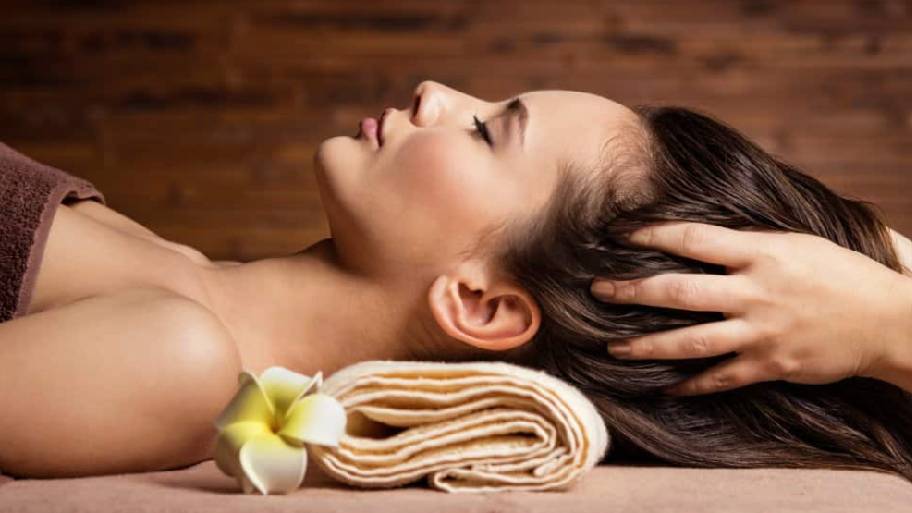 Massage helps reduce muscle tension, soften adhesions, and improve circulation, allowing joints to move more freely
