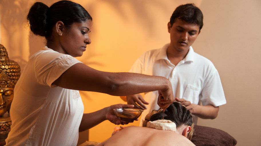 Shower before or after massage what you should know Refreshes the body and mind