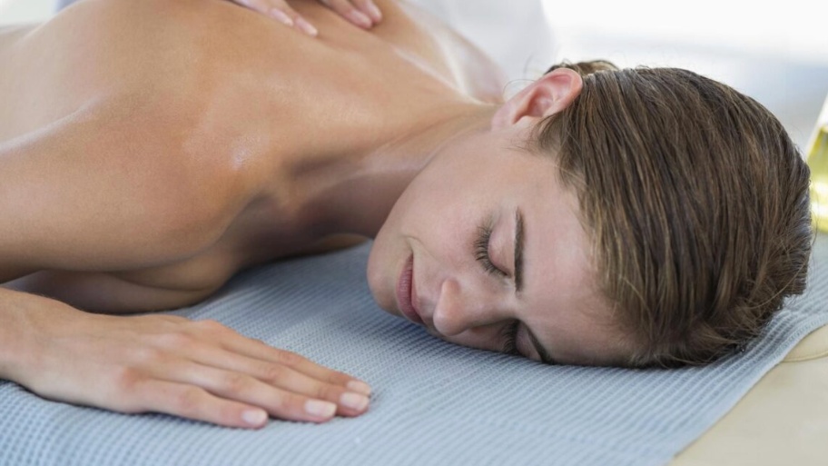 A massage session offers more than physical relief it also nurtures the mind and emotions