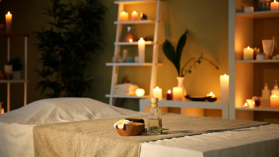 Tips for creating a relaxing atmosphere