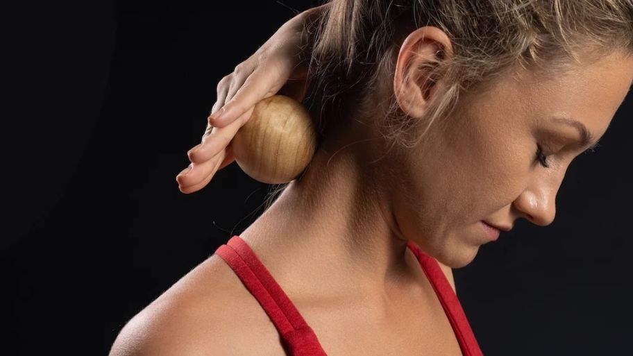 Essential what to do after a massage advice you must know Try a sefl massage at home
