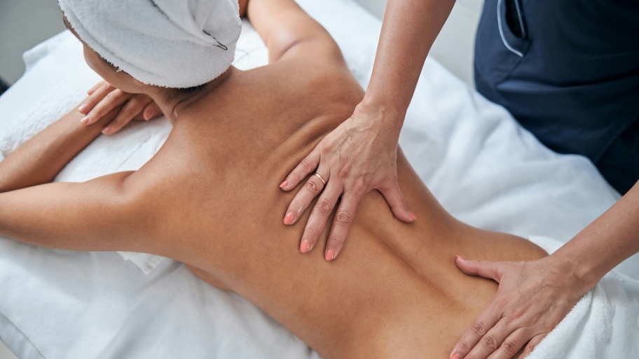 Breathing during a massage doesn’t need to be complicated, but small adjustments can make a big difference
