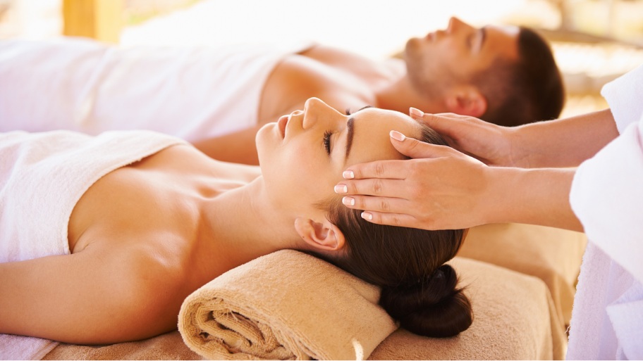 Breathing plays a vital role in every type of bodywork