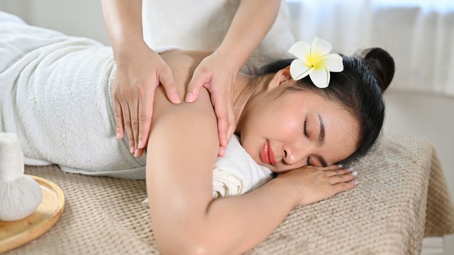 Armani Spa