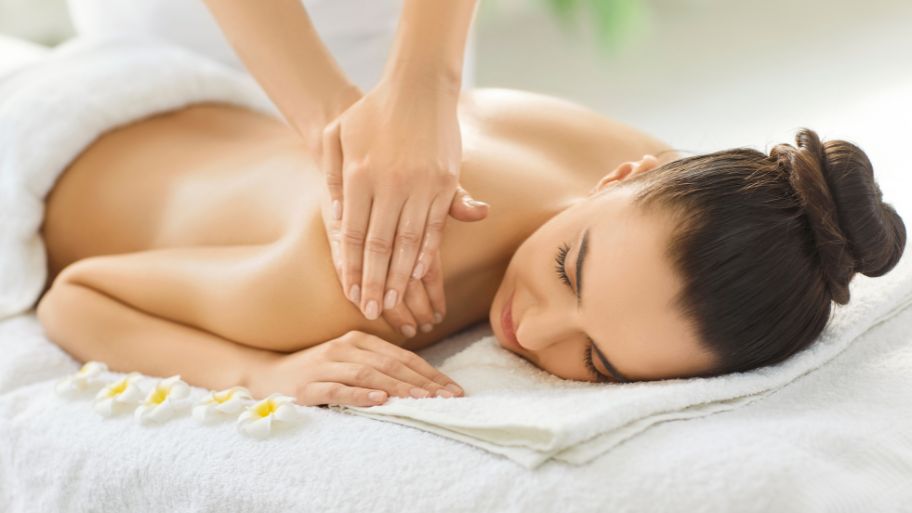 Asian Harmony Spa