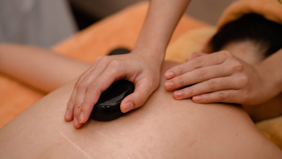 Understanding hot stone massage diabetes benefits and precautions Beyond its physical effects, hot stone massage can contribute to a greater sense of overall wellness