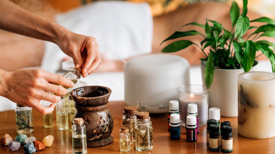 Creates a more personalized massage experience