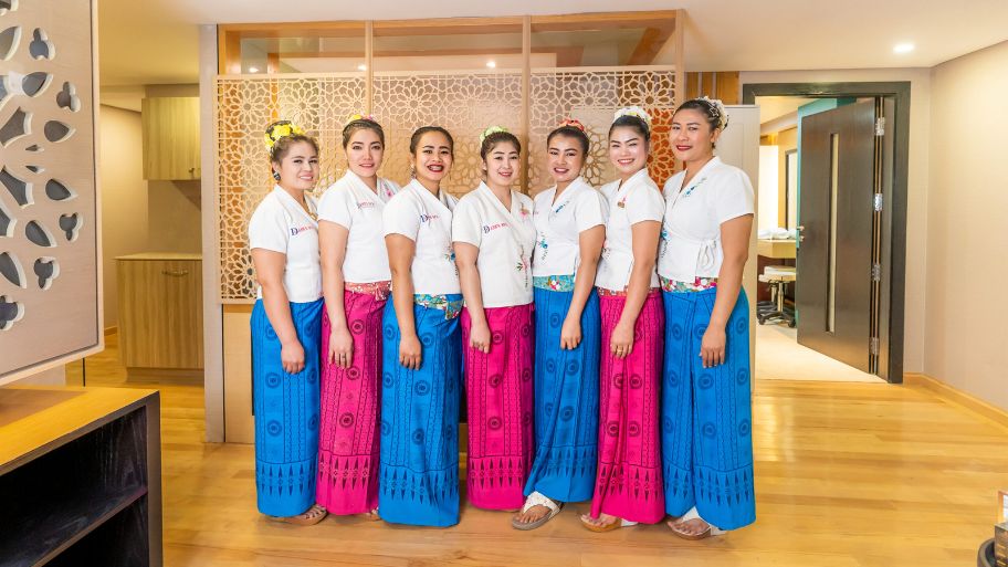 DS Ann's Spa