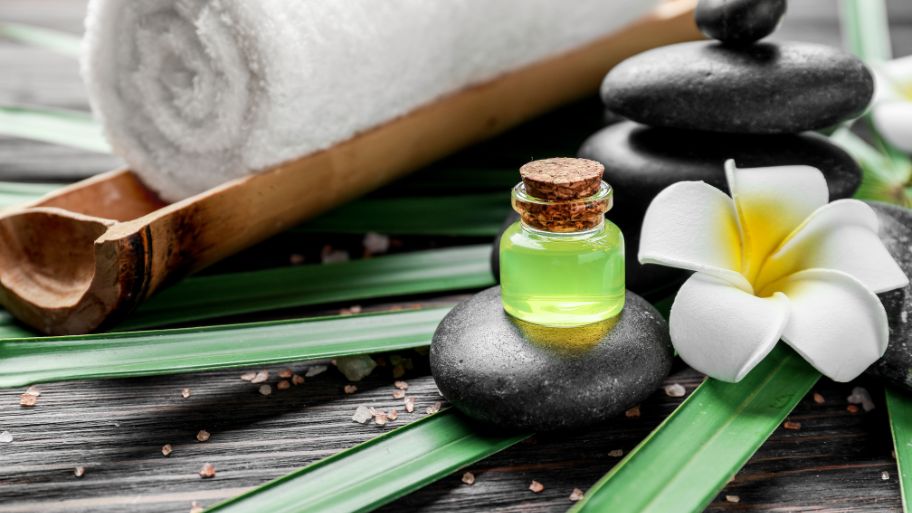 Helps the body feel comfortably warm