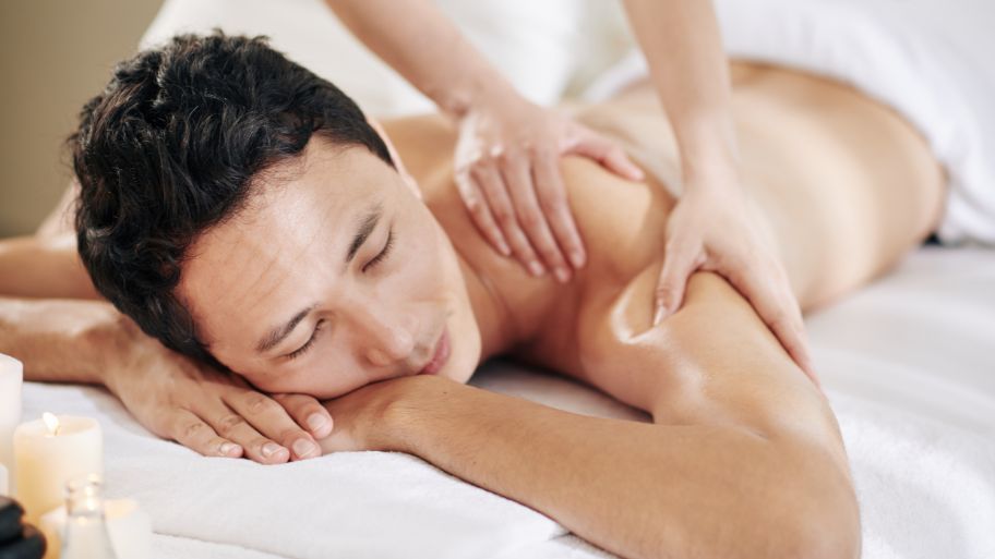 Discover Swedish massage for blood circulation Increases oxygen and nutrient supply