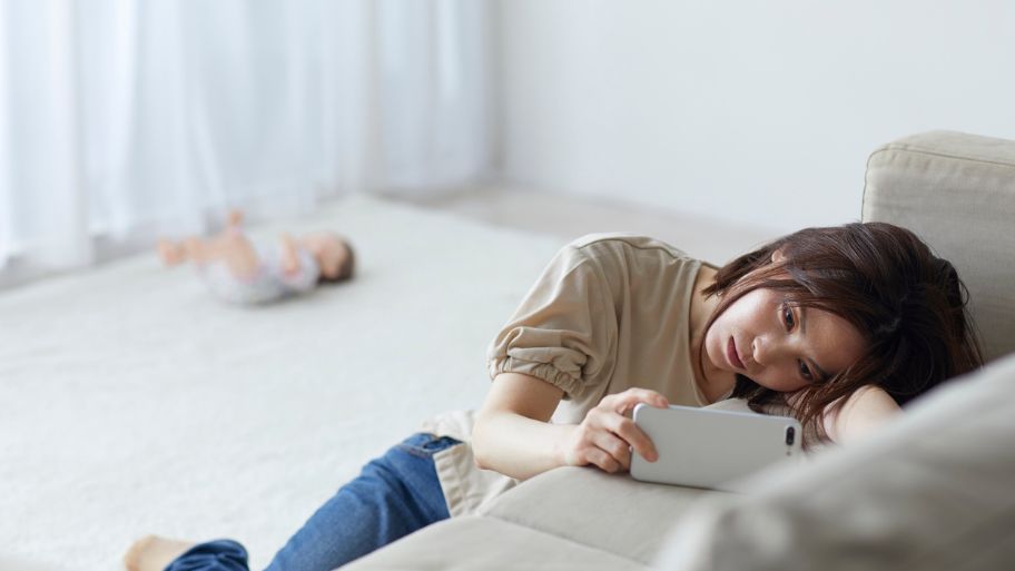Discover the benefits of Swedish massage for office workers Lack of movement and self-care