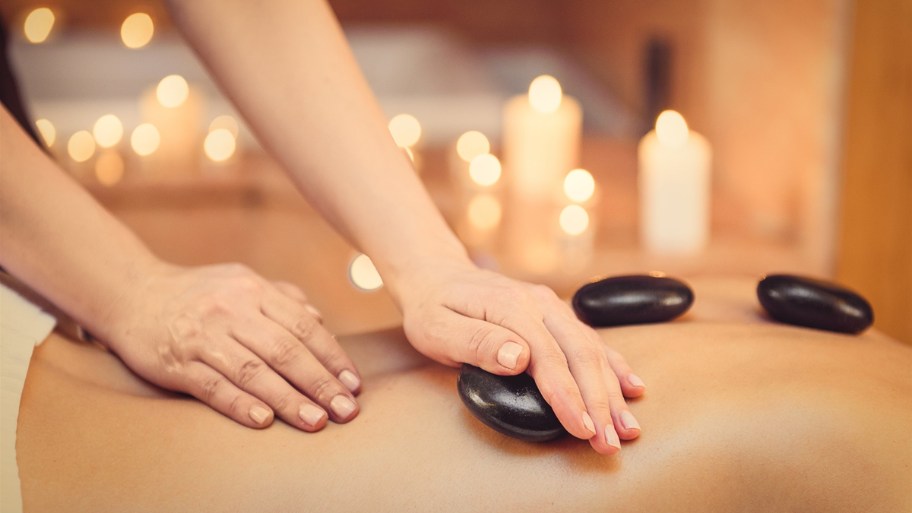 Research suggests massage may help improve sleep and support people with insomnia