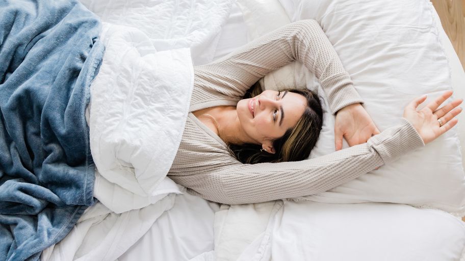 Discover the hidden benefits of Swedish massage fibromyalgia Improves sleep quality