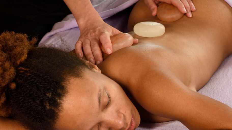 Discover why Himalayan hot stone massage is worth trying Provides a luxurious spa experience