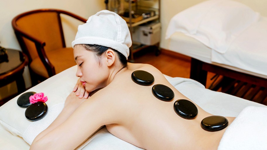 Massage therapy is widely known for its ability to reduce stress and promote relaxation