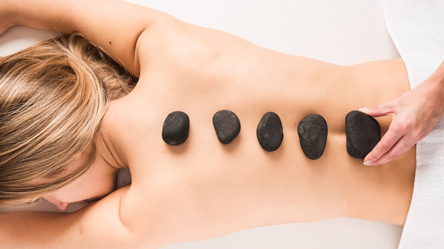 Heat has long been used to ease muscle tension and pain