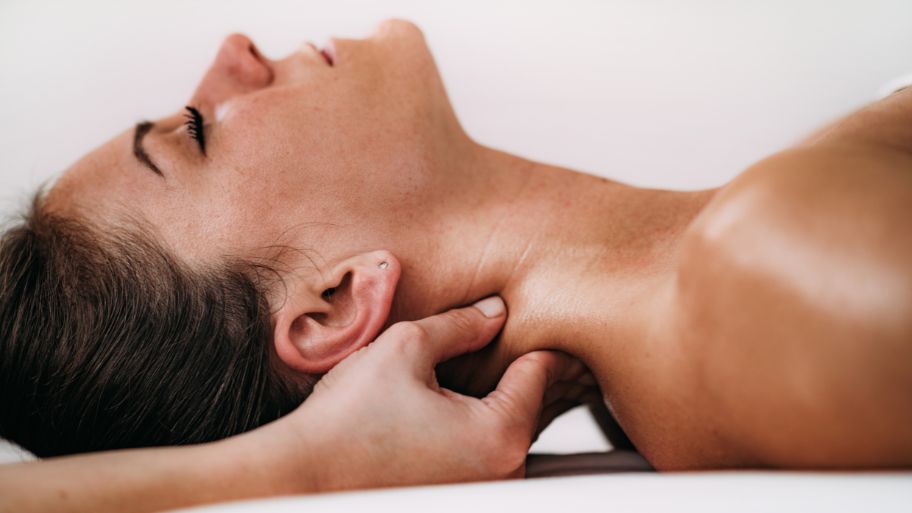 Why Swedish massage for neck pain is so effective Repetitive daily activities