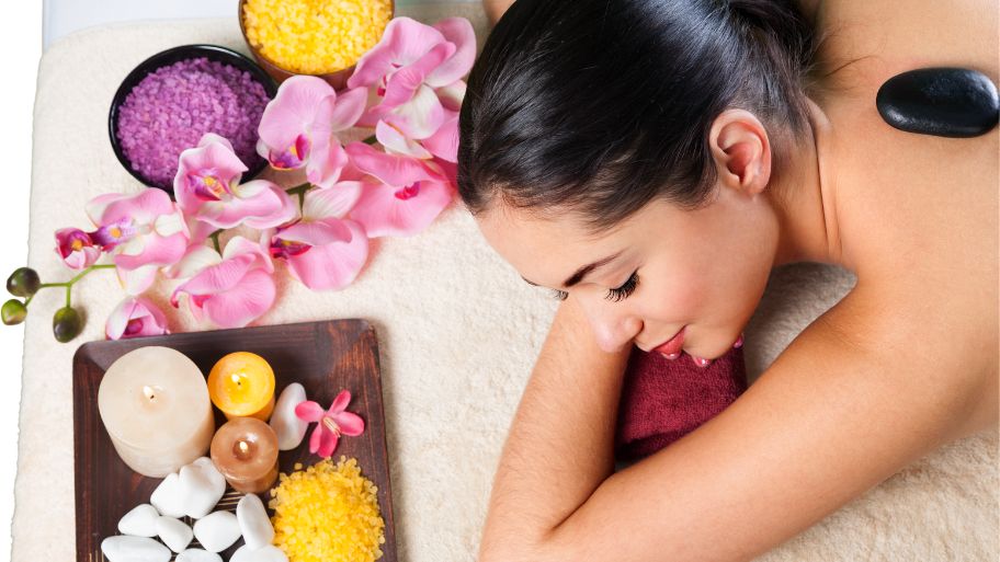 Supports emotional comfort and relaxation