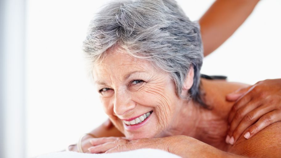 Supports joint flexibility and mobility