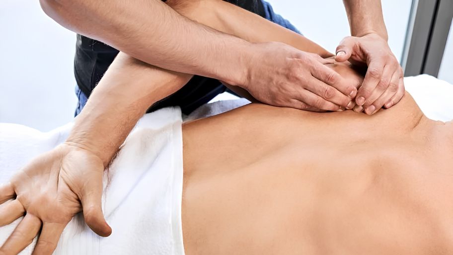 Discover Swedish massage for blood circulation Supports lymphatic drainage