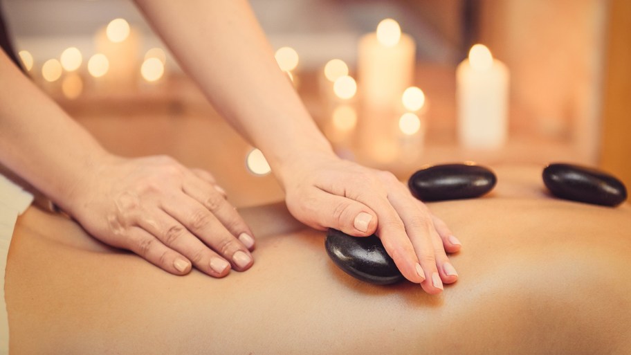 Understanding hot stone massage diabetes benefits and precautions Enjoying a hot stone massage diabetes treatment can be a relaxing experience when the proper precautions are taken