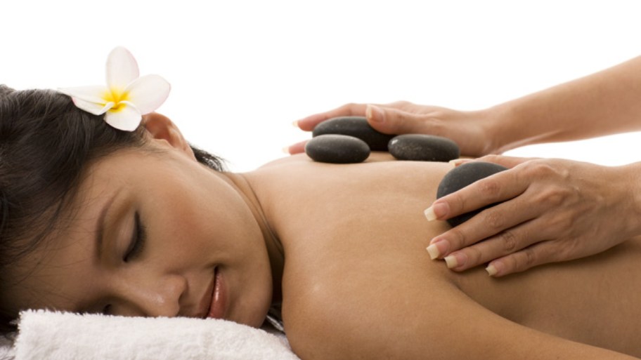 The client is carefully assisted when turning over to ensure full comfort and safety