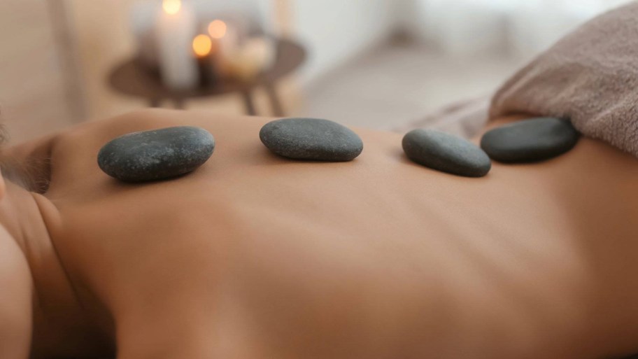 Before thinking about hot stone massage for sciatica, it really helps to understand where the pain is coming from