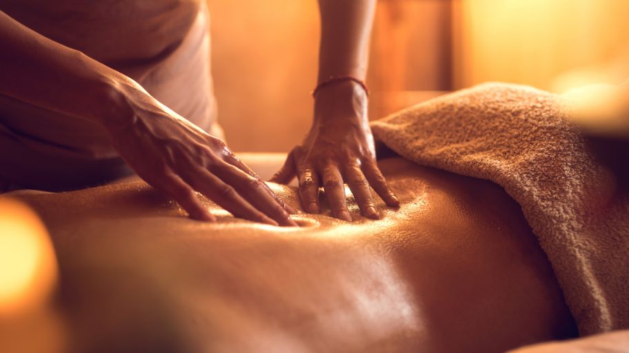 What is a Swedish massage