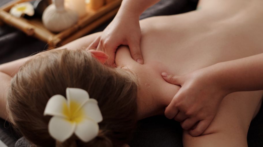 Why Swedish massage for neck pain is so effective What is a Swedish massage?